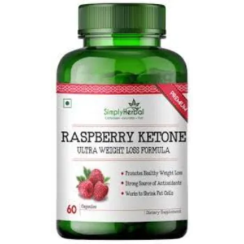 Raspberry Ketone
